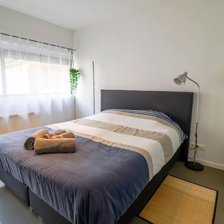 Apartment Scheldekaai Anvers Exterior foto